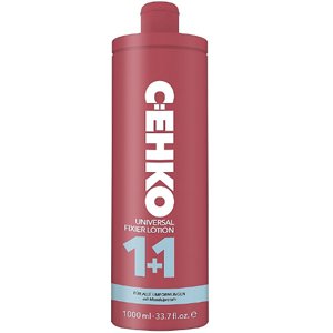 ������������� �������� 1+1 C:EHKO Universal Fixier Lotion 1+1