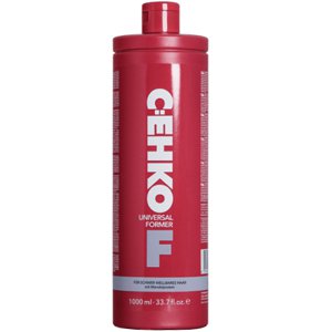 ������������� ������ ������� ���������������� ����� C:EHKO Universal Former F
