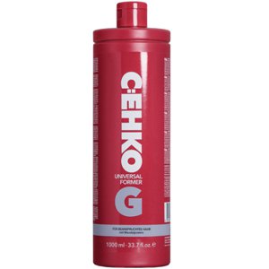 ������������� ������ ������� ������������ ����� C:EHKO Universal Former G
