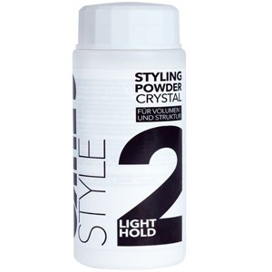 ����� ��� ������� ����� ������ �������� ���������‎ C:EHKO Style Crystal Styling Powder