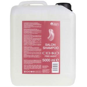 ������� �������� ��� ���� ����� ����� C:EHKO Free Agent Salon Shampoo