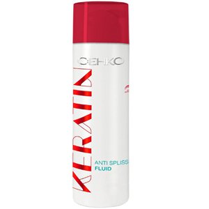 ����� ��� ������������ � ��������� ����� C:EHKO Keratin Anti Spliss Fluid