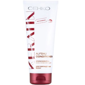 �������������� ��� ������������ ����� ������������������ C:EHKO Keratin Aufbau Conditioner