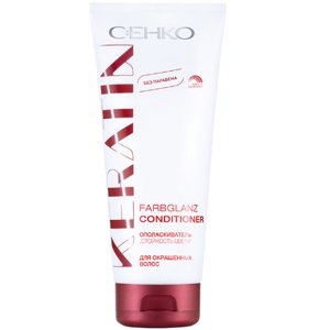 �������������� ��� ���������� ����� ���������� ����� C:EHKO Keratin Farbglanz Conditioner