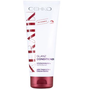 �������������� ��� ��������� � ������ ����� ������������ C:EHKO Keratin Glanz Conditioner