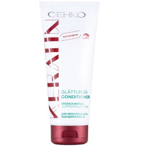 �������������� ��� ����������� ����� ������������� ���� C:EHKO Keratin Glattungs Conditioner