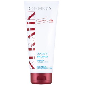 ������� ��� ����� ����� �������� � ���� C:EHKO Keratin Leave In Balsam
