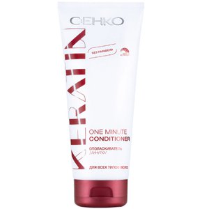 �������������� � ��������� �������� C:EHKO Keratin One Minute Conditioner