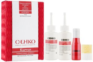 ������������ ��������� C:EHKO Kurven Thermo Wave Intensiv