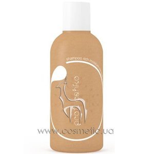 ����������� ������� �������� ���������� C:EHKO Prof. Cehko Rich Moisture Cleopatra Beauty Shampoo #4-8