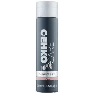 ������� ��� �����������, ������������� � �������� ����� C:EHKO Prof S.O.S. Shampoo