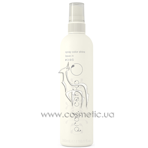 ����� ��� ������ ���������� ����� C:EHKO Prof.Cehko Color Power Leave In #3-9/S