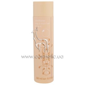 ����������� ����������� ��� ������� � ����������� ����� C:EHKO Prof.Cehko Conditioner Long & Thick Hair Leave in #4-3