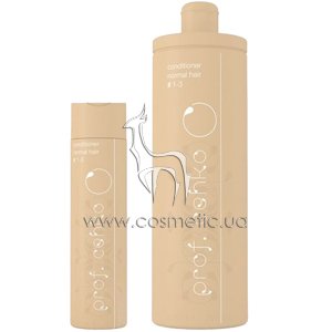 ����������� ��� ����� � ������ ����������� ����� C:EHKO Prof.Cehko Conditioner Normal Hair #1-3