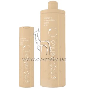 ������� ��� ���������� ����� C:EHKO Prof.Cehko Shampoo Hormal Hair Daily Use #1-1