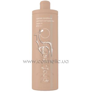 ����������� ����������� ����������� ��� ����� ����� ������� C:EHKO Prof.Cehko Special Conditioner Color Lock Leave In #6-4.1