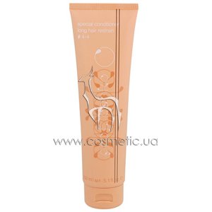 ����������� ����������� ��� ������� � ����������� ����� C:EHKO Prof.Cehko Special Conditioner Long Hair Restrain #4-4