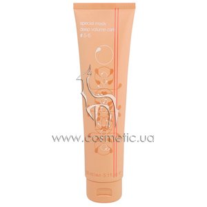 ����������� ����� ��� ������ ������ ����� C:EHKO Prof.Cehko Special Mask Deep Volume Care #5-6
