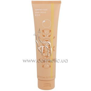 ����� ��� ����� ��������� ����� C:EHKO Prof.Cehko Special Mask Posh Blond #3-6