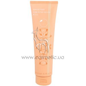 ����������� ����� ��� ���� ������ � ����� C:EHKO Prof.Cehko Special Mask Sculp & Hair Service #2-6