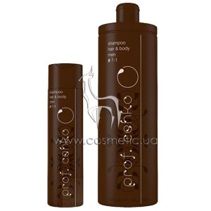 ������� ������� ��� ����� � ���� C:EHKO Prof.Cehko Shampoo Men Hair & Body #7-1