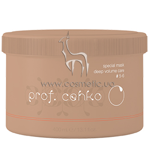 ����������� ����� ��� ������������� ������ C:EHKO Special Mask Deep Volume Care #5-6