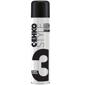 ����� ��� ����� ������� �������� ���������� ������� C:EHKO Style Jewel Hairspray Diamond