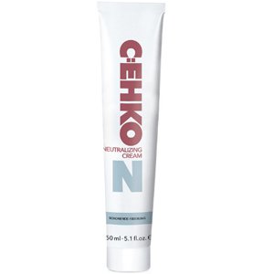 ���������������� ���� C:EHKO Styling Neutralizing Cream