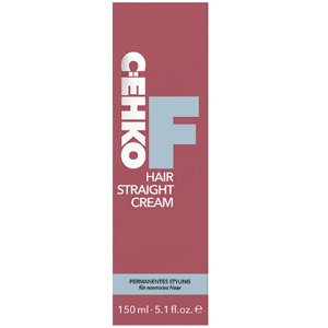 ���� ���������� �������� ��� ����������� ����� C:EHKO Hair Straight �ream F