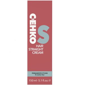 ���� ������� �������� ��� ����������� ����� C:EHKO Hair Straight �ream S