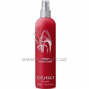 �����-����������� ��� ������ �������� C:EHKO Volume Spray Conditioner