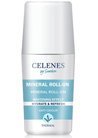 ���������� ��������� ����������-�������������� ��� �������������� ���� (��� ������) Celenes Thermal Mineral Roll-On Unscented Sensitive Skin small