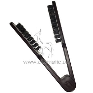 ������������ ����� ��� ����������� ����� Ceramics Thermo Straightening Hair Brush