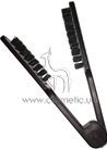 ������������ ����� ��� ����������� ����� Ceramics Thermo Straightening Hair Brush small