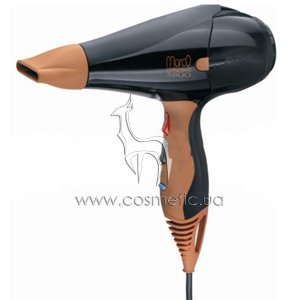 Компактный фен Ceriotti Marco 3800 3211