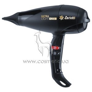 Фен Ceriotti Ultra Light 4200 E3215