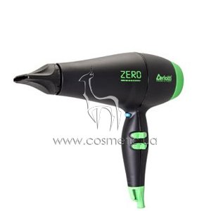 Фен Ceriotti ZERO E3221N