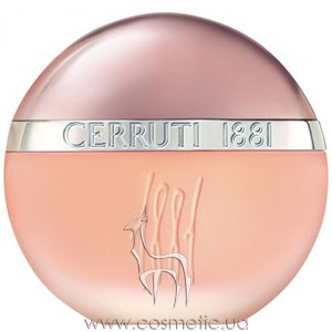 ������ Cerruti 1881 Pour Femme Eau de Toilette