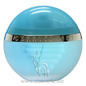 Тестер Cerruti 1881 Pour Femme Eau D'ete Summer Eau de Toilette