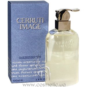 Туалетная вода Cerruti Image Pour Homme