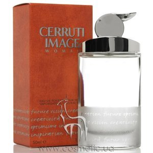 Туалетная вода Cerruti Image Woman