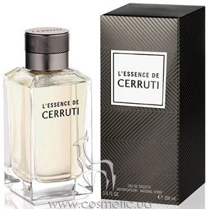 Туалетная вода Cerruti L'Essence De Cerruti