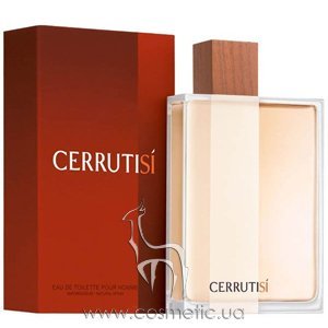 ��������� ���� Cerruti Si