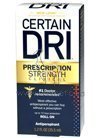 ��������� �������������� ����������� �������� Certain Dri Anti-Perspirant Roll-On small