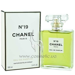��������������� ���� Chanel �19 Eau de Parfum