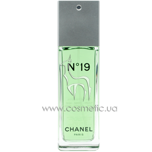 ������ Chanel �19 Eau de Toilette