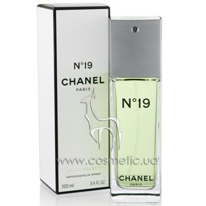 ��������� ���� Chanel �19 Eau de Toilette