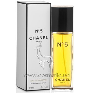 ��������� ���� Chanel �5 Eau de Toilette