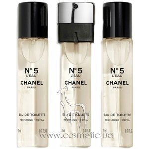 ����� Chanel �5 L' Eau Spray