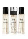 ����� Chanel �5 L' Eau Spray small